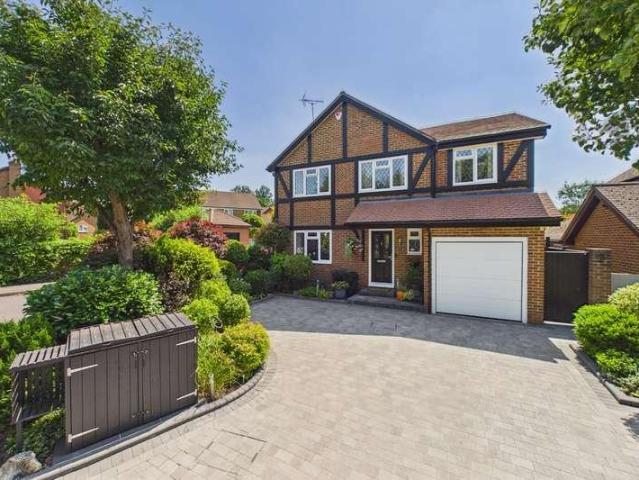 House for sale in Newell Green