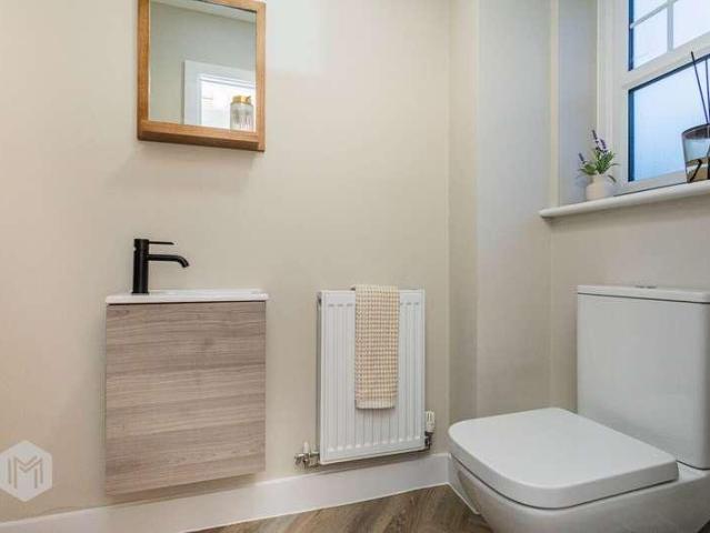 House for sale in Wigan, Greater Manchester