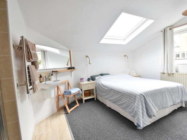 House for sale in Foxhayes, Watergate