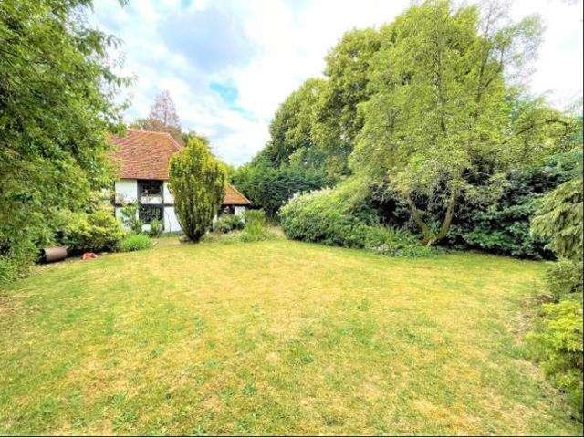 House for sale in Newtown, Reading