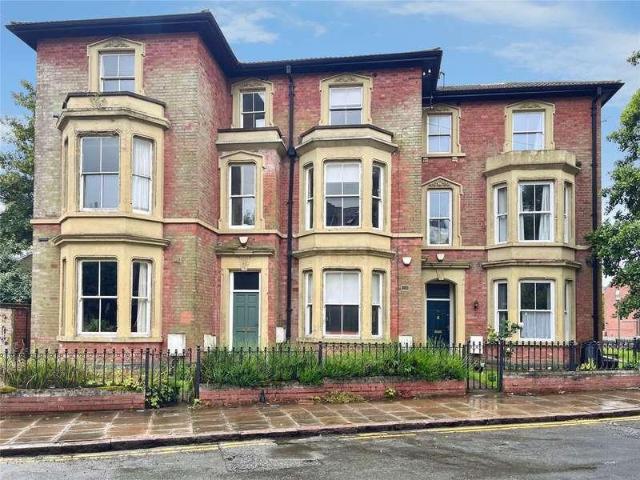 House for sale in Forest Fields, Haddon