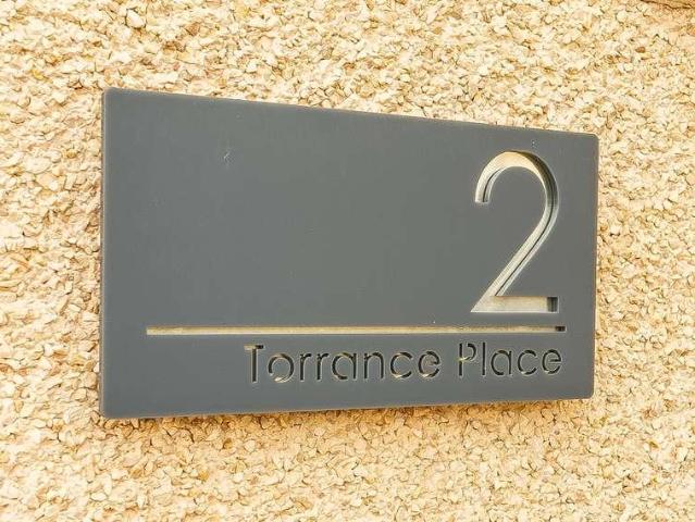 House for sale in Gilmerton, City of Edinburgh