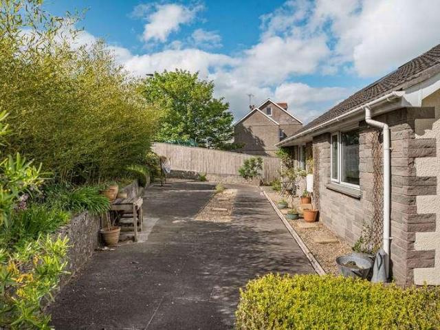 House for sale in Strode, Devon