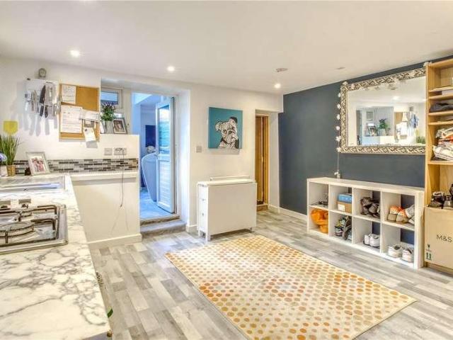 House for sale in Old Town, Poole