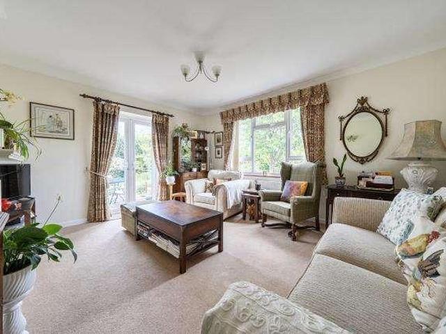 House for sale in Black Bourton, Oxfordshire