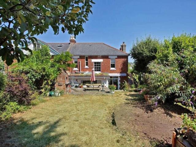 House for sale in Bridford, Devon