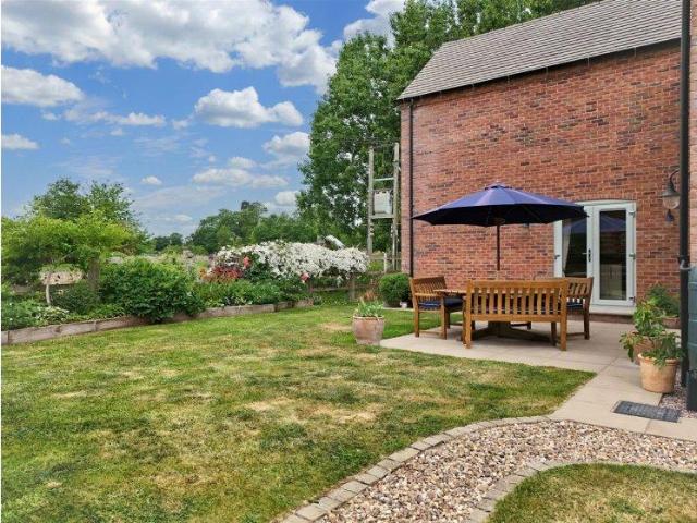 House for sale in Rodington, Telford