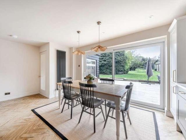House for sale in Sundridge with Ide Hill, The Butts