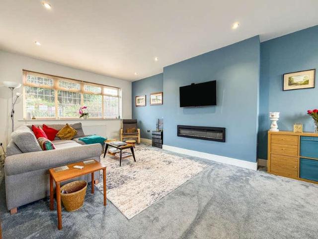 House for sale in Straits Green, West Midlands