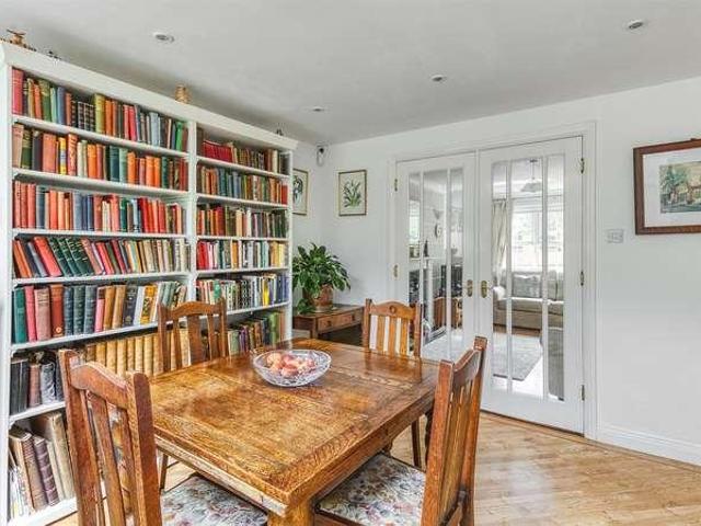 House for sale in Heatherton, Derby
