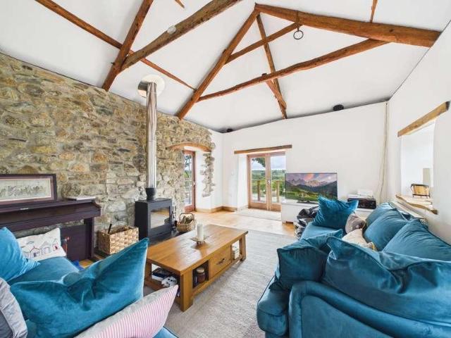 House for sale in Altarnun, Cornwall