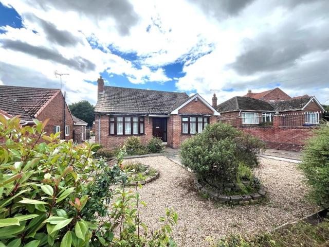 House for sale in Bawtry, South Yorkshire