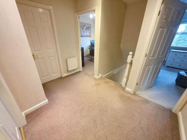 House for sale in Grimethorpe, South Yorkshire