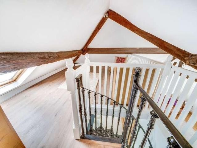 House for sale in The Wyke, The Hem