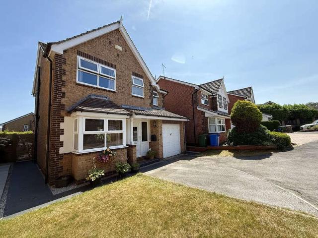 House for sale in Woodmansey, East Riding Of Yorkshire