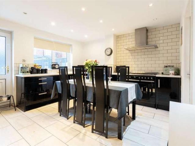 House for sale in Shiremoor, Isle Of Man