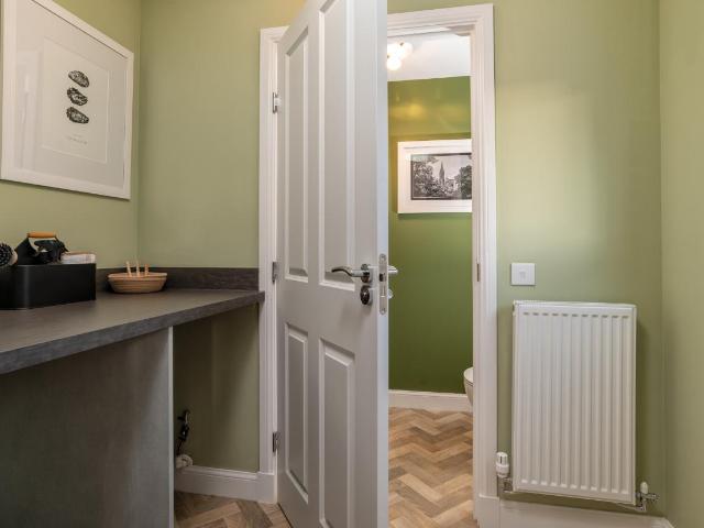 House for sale in Aberdeen, Dyce House for sale in Aberdeen, Dyce