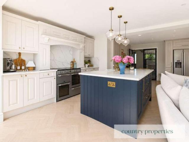 House for sale in Fretherne, Hertfordshire