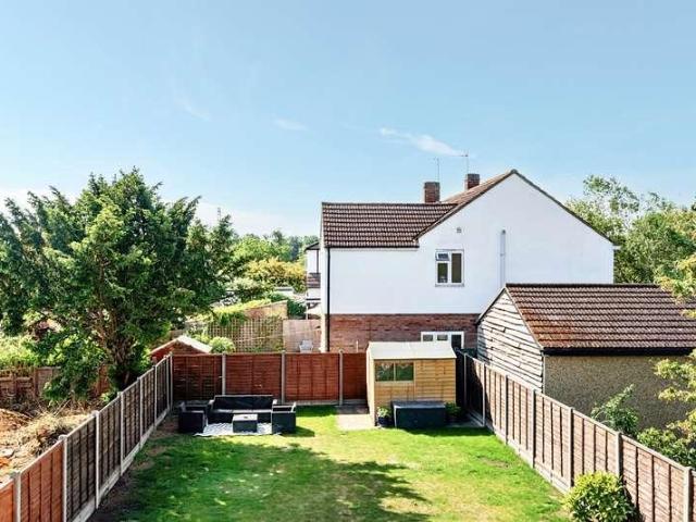 House for sale in Row Town, Surrey