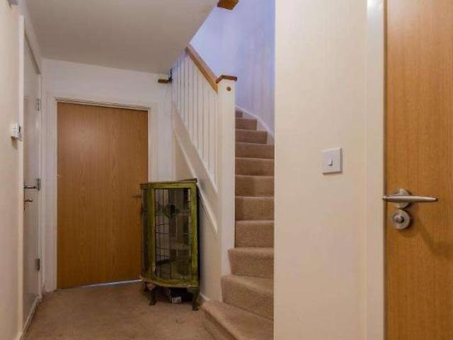 House for sale in Penarth Marina, Penarth