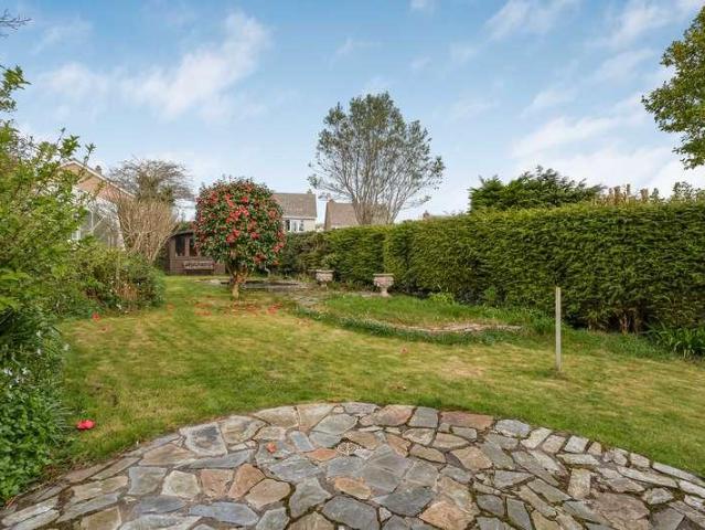 House for sale in St Stephen, Cornwall