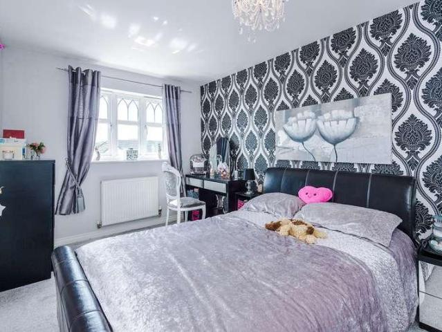 House for sale in Spring View, Wigan