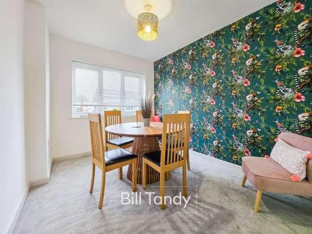 House for sale in Beamhurst, Staffordshire