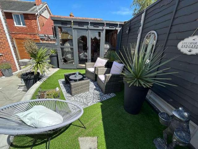 House for sale in Belleau, Lincolnshire