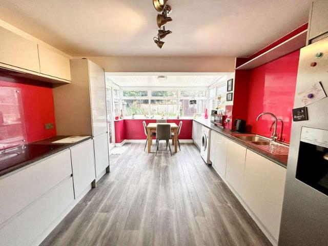 House for sale in Fort Hill, Kentisbury