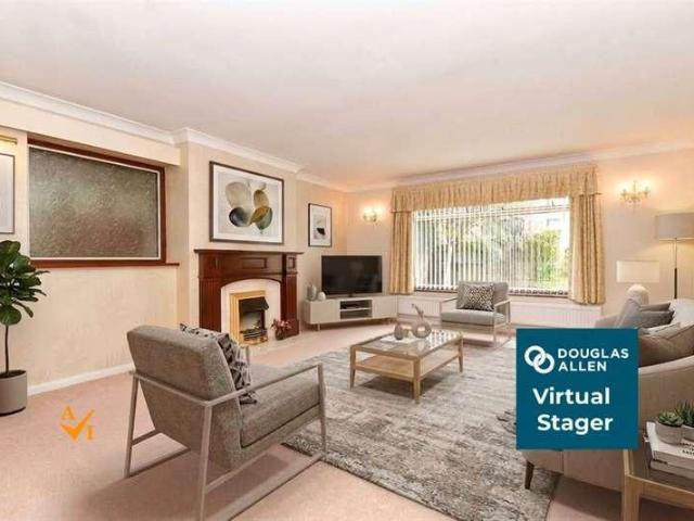 House for sale in Great Burstead, Essex