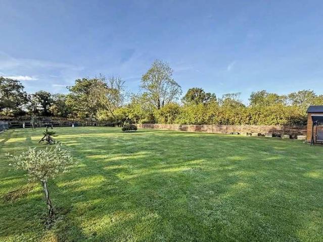 House for sale in Whiteparish, Wiltshire