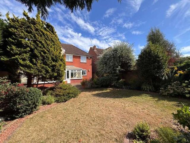 House for sale in Burnham-on-Crouch, Maldon