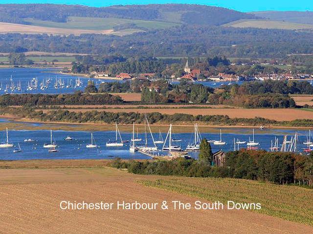 House for sale in Chichester, Littlecote