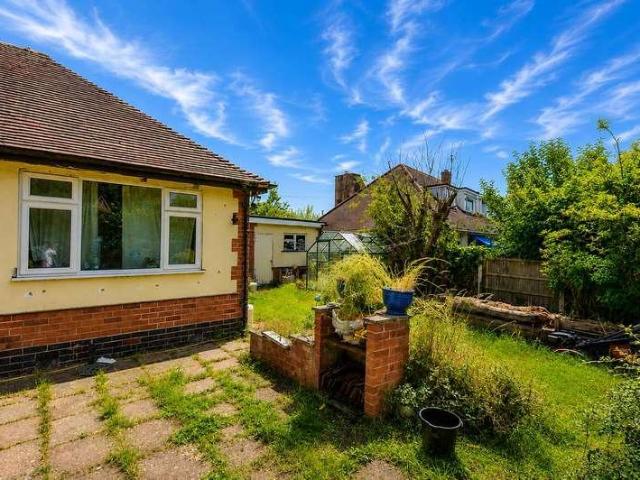 House for sale in Gedling, East Midlands