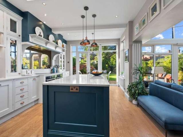 House for sale in Holt, St Helens