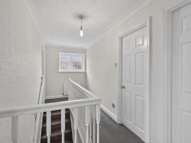 House for sale in Sutton Coldfield, West Midlands