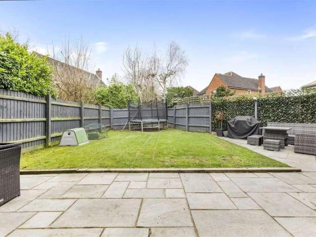 House for sale in Duton Hill, Essex
