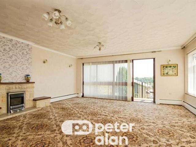 House for sale in Bassaleg, Wales