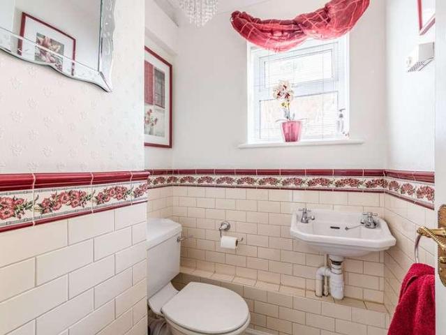 House for sale in Sheerwater, Woking