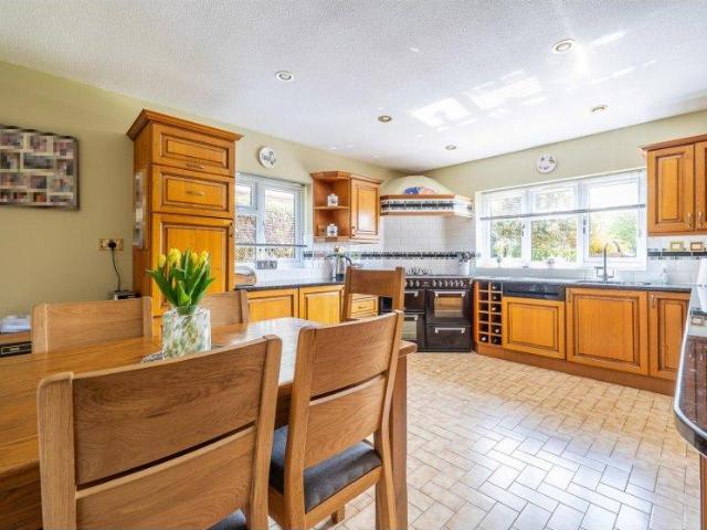 House for sale in Ludlow, Shropshire