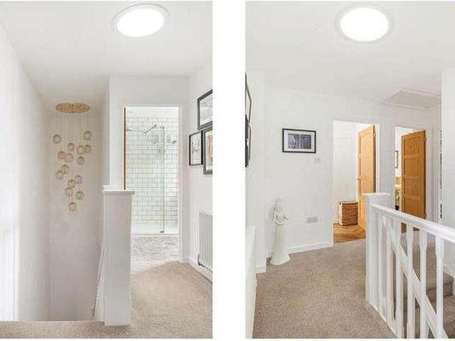 House for sale in Bradford Peverell