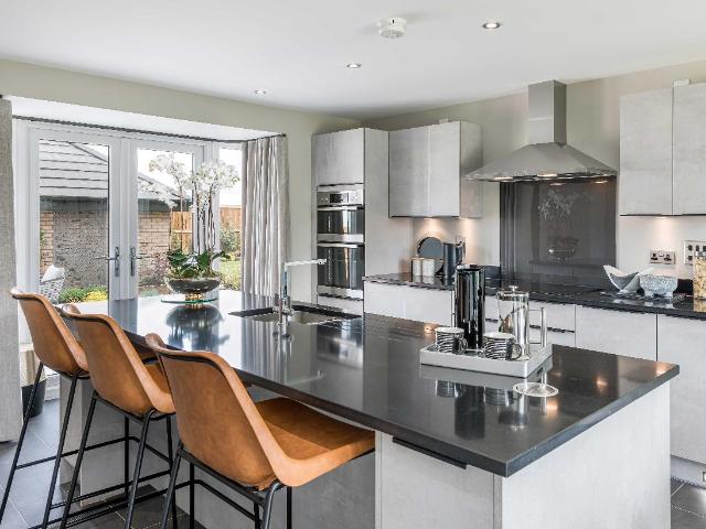 House for sale in Aberdeen, Countesswells