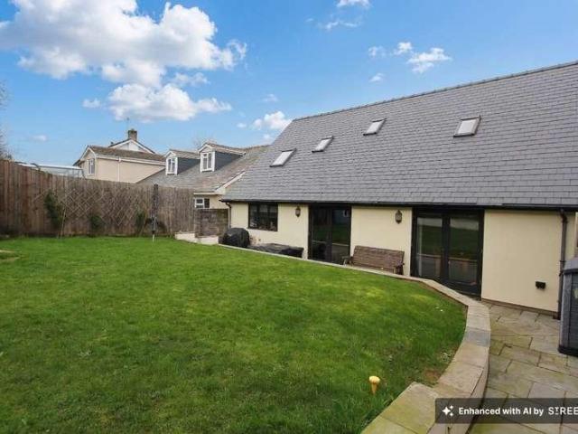 House for sale in St Athan, Wales