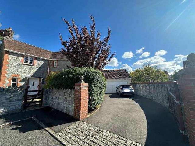 House for sale in Evercreech, Somerset