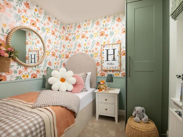 House for sale in Costhorpe, East Midlands