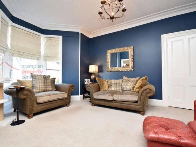 House for sale in Palmerscross, Elgin