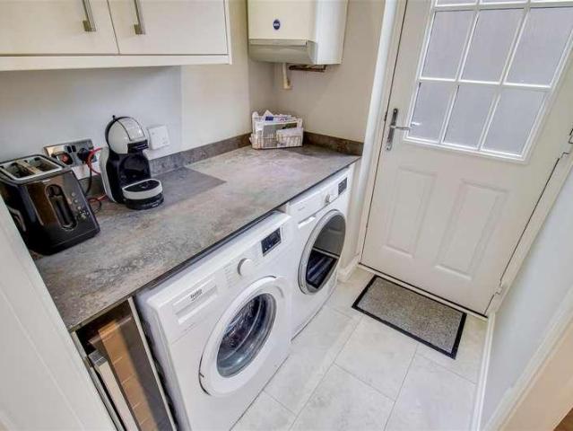 House for sale in West Yorkshire