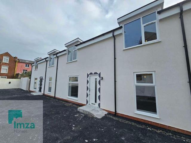 House for sale in Liscard