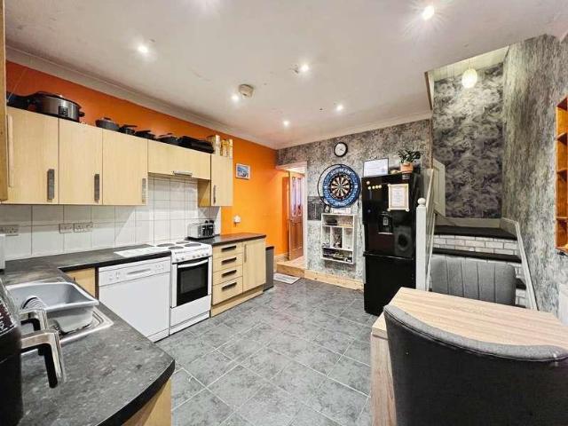 House for sale in Grantham, Barholm