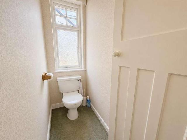 House for sale in Georgia, Greater Manchester